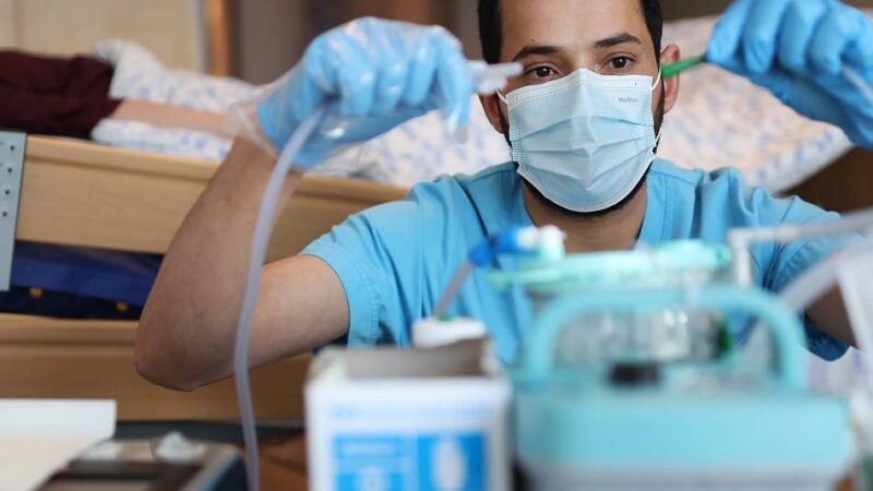 Intensivpflege in Hilden: „Bis sie uns brauchen, haben sie noch nie von uns gehört“