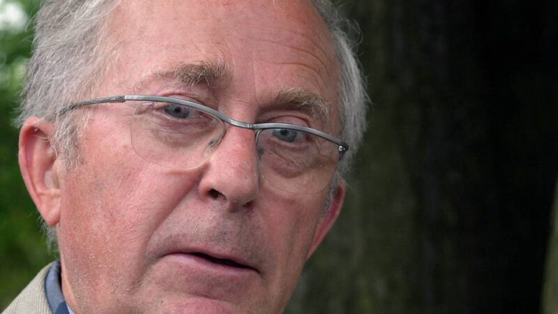 Ehrenratsherr und Hohenbusch-Retter: Erkelenz trauert um Heinz Küppers