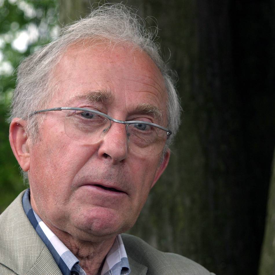 Ehrenratsherr und Hohenbusch-Retter: Erkelenz trauert um Heinz Küppers