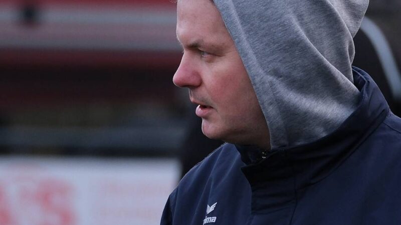 Wilde 4:5-Niederlage: Der SV Hösel bleibt auf seiner turbulenten Talfahrt