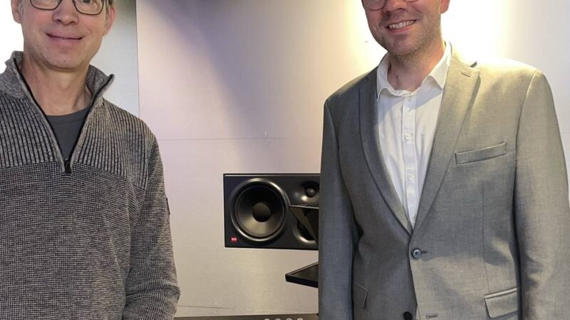 Musiktechnologie aus Nettetal: Elysia‑Geräte im Einsatz bei Produzenten von Justin Bieber & Co.