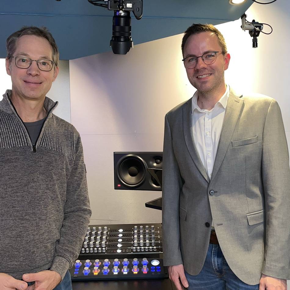 Musiktechnologie aus Nettetal: Elysia‑Geräte im Einsatz bei Produzenten von Justin Bieber & Co.