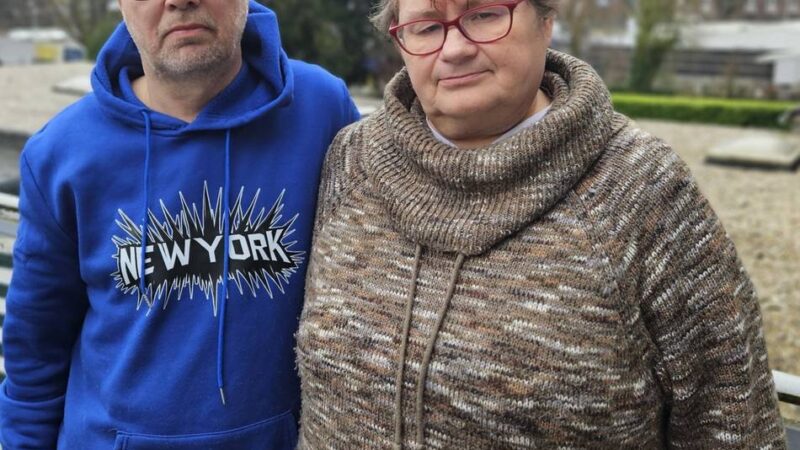 Ehepaar um 2400 Euro Kaution betrogen: „Dann merkte ich – die wissen gar nicht, wovon ich rede“