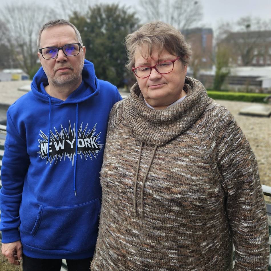 Ehepaar um 2400 Euro Kaution betrogen: „Dann merkte ich – die wissen gar nicht, wovon ich rede“