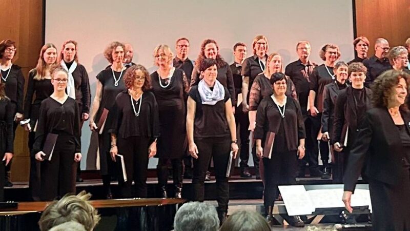 Kultur in Ratingen: Musikgenuss für einen guten Zweck