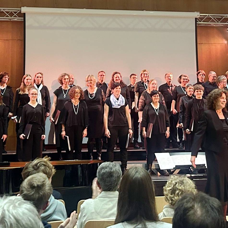 Kultur in Ratingen: Musikgenuss für einen guten Zweck