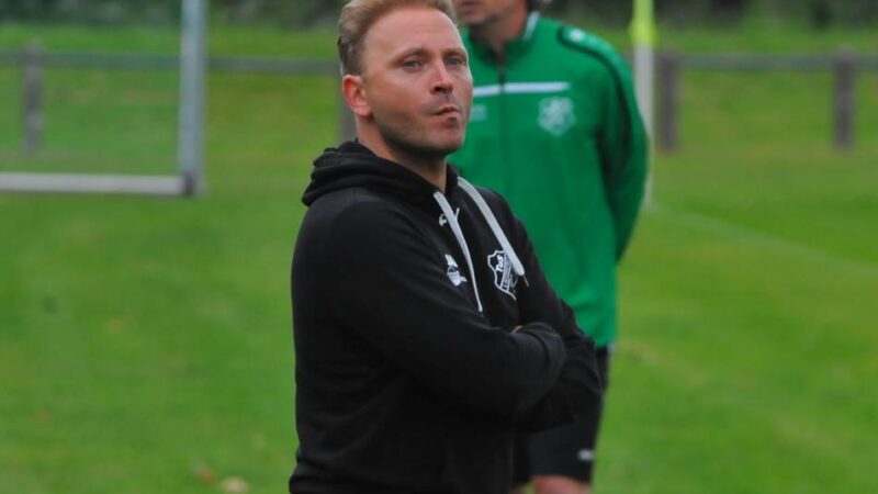 Hinrunden-Bilanz des Aufsteigers: Auch Liedberg fehlt die Kaltschnäuzigkeit