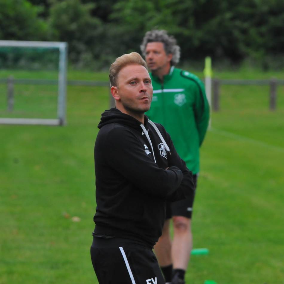 Hinrunden-Bilanz des Aufsteigers: Auch Liedberg fehlt die Kaltschnäuzigkeit