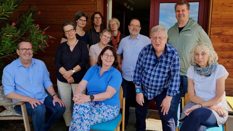 Neues Wohnprojekt in Dormagen: „Junge Familien lassen sich auf einen so langen Prozess nicht ein“