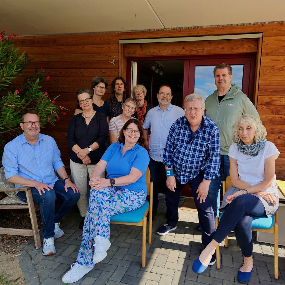 Neues Wohnprojekt in Dormagen: „Junge Familien lassen sich auf einen so langen Prozess nicht ein“