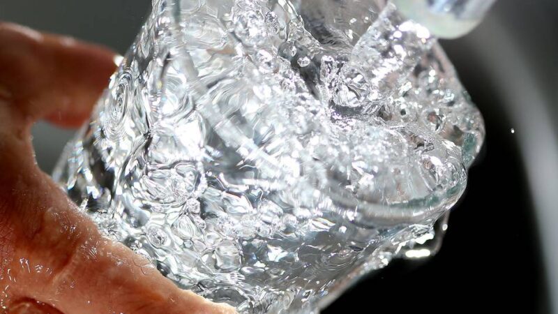 Am 5. März in Rheinberg: Grüne informieren über Trink- und Grundwasser