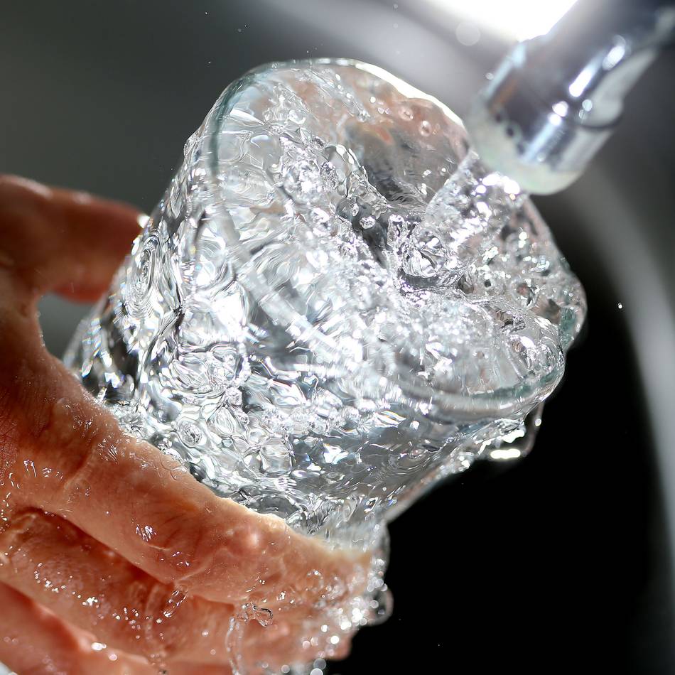 Am 5. März in Rheinberg: Grüne informieren über Trink- und Grundwasser