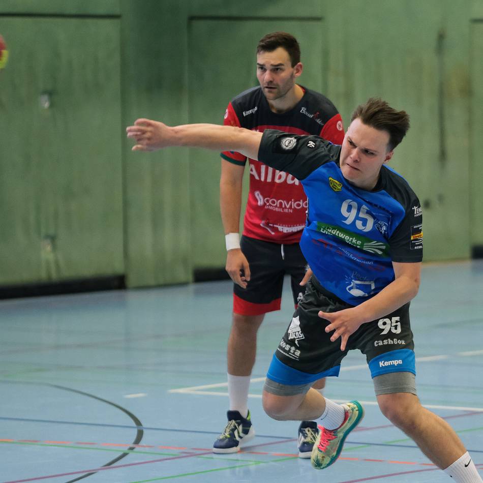 Torjäger schlägt neues Kapitel auf: Torben Schirner verlässt ME-Sport Richtung Korschenbroich