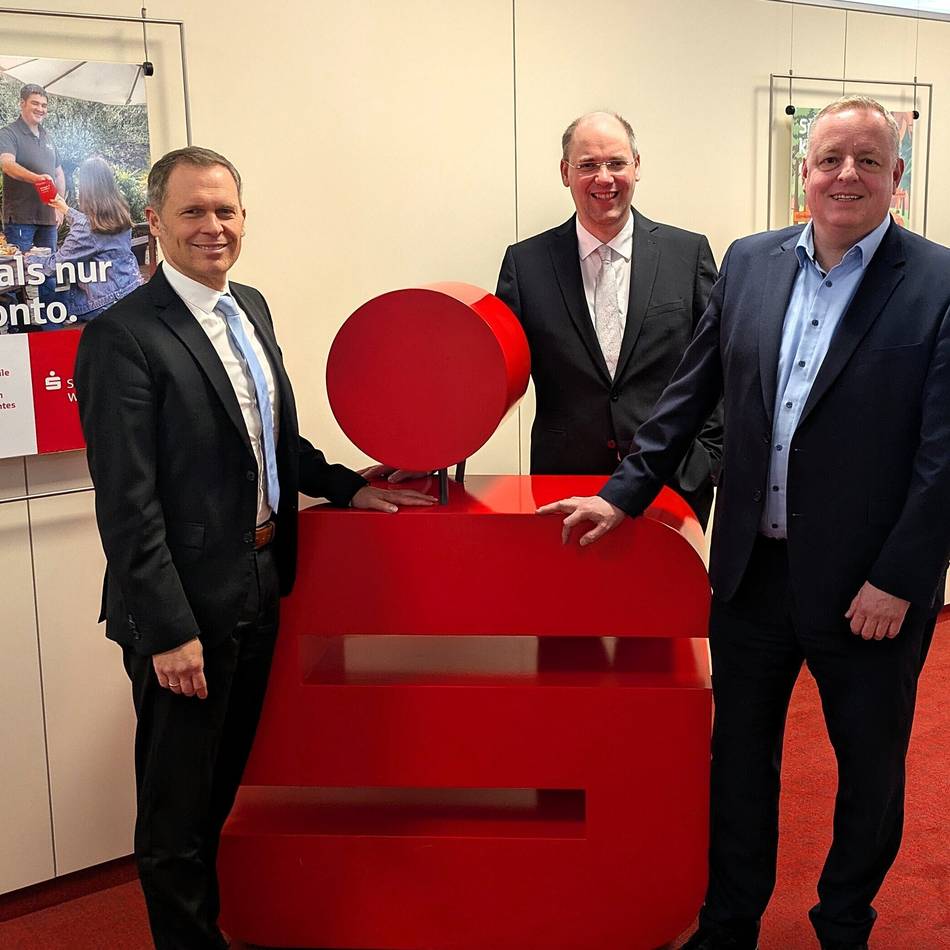 Bürgerstiftung der Stadtsparkasse Wermelskirchen: „Ohne diese Finanzspritze wäre vieles nicht möglich“