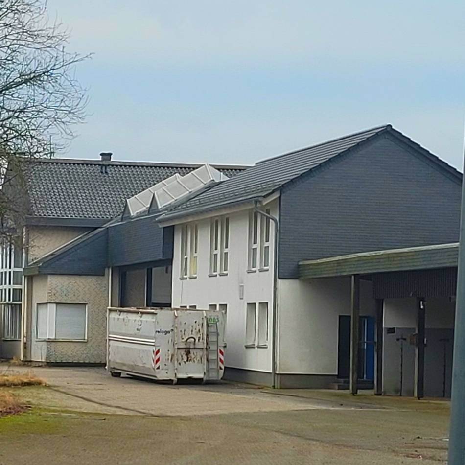 Hückeswagener Talsperre: Wupperverband plant zwei Bauprojekte an der Bever