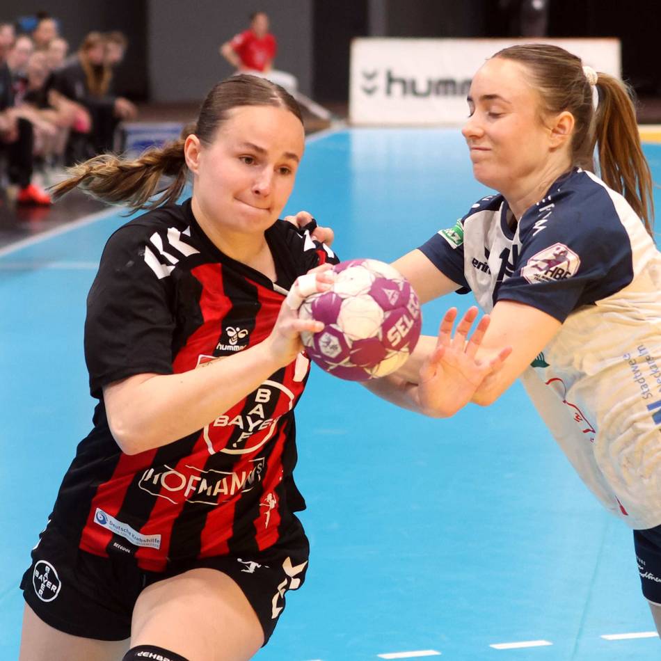 „Fühle mich hier sehr wohl“: Kapitänin Cormann verlängert bei den Elfen