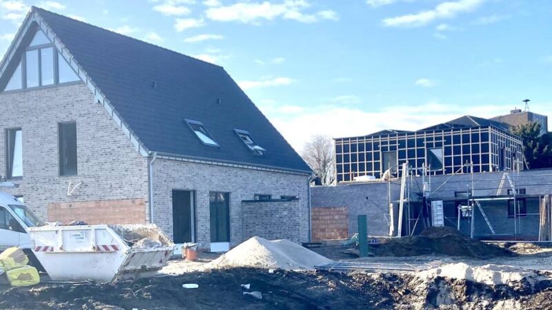 Wie man in Wesel an Eigentum kommt: „Zehn Wünsche notieren, die Hälfte streichen“ – Experte gibt Tipps