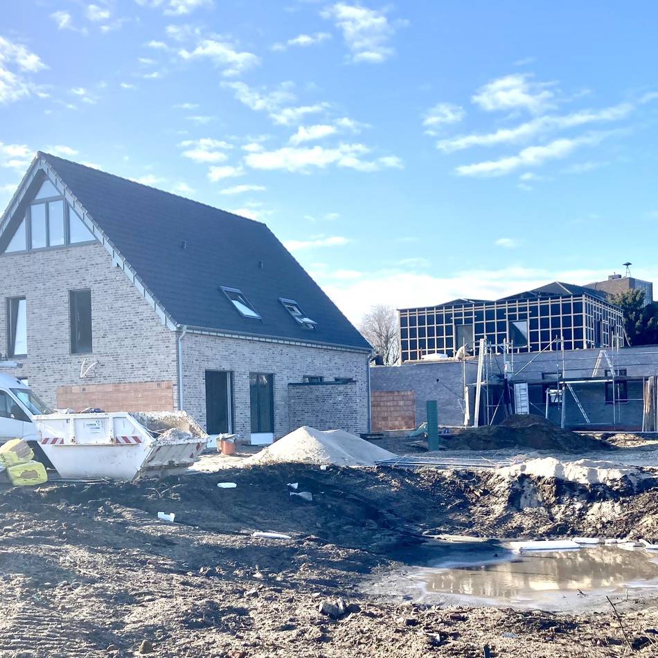 Wie man in Wesel an Eigentum kommt: „Zehn Wünsche notieren, die Hälfte streichen“ – Experte gibt Tipps