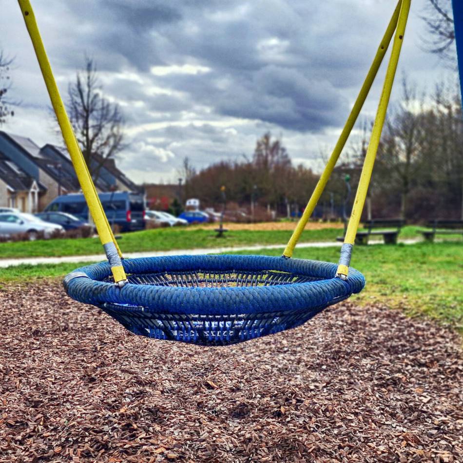 Für Kinder in Mettmann: Ein Spielplatz in der Karpendelle soll erweitert werden