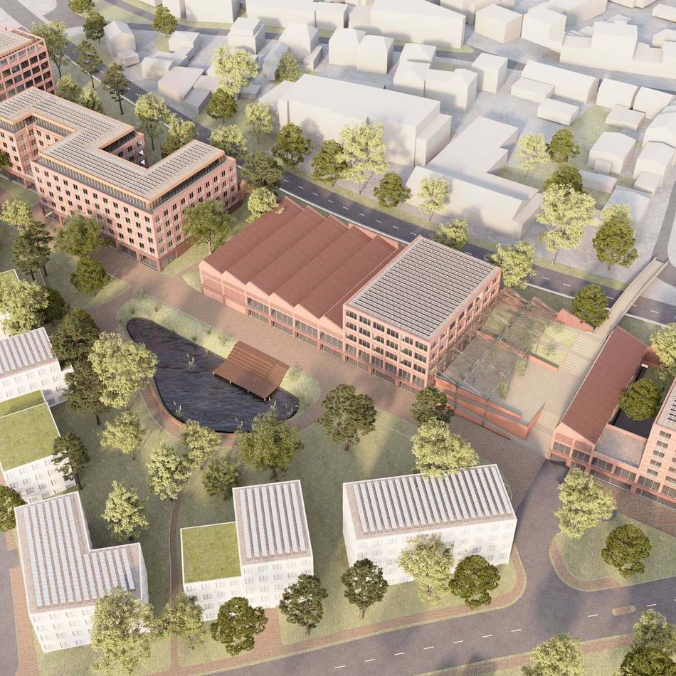 Stadtentwicklung in Wermelskirchen: Bürger fragen – Stadt verteidigt Rhombus-Pläne