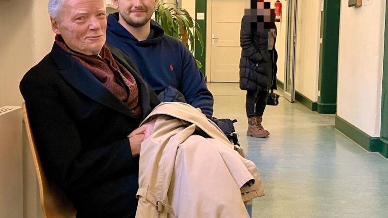 Angriff auf Politiker in Moers?: „Als er erfuhr, dass wir von der SPD sind, ging es los“