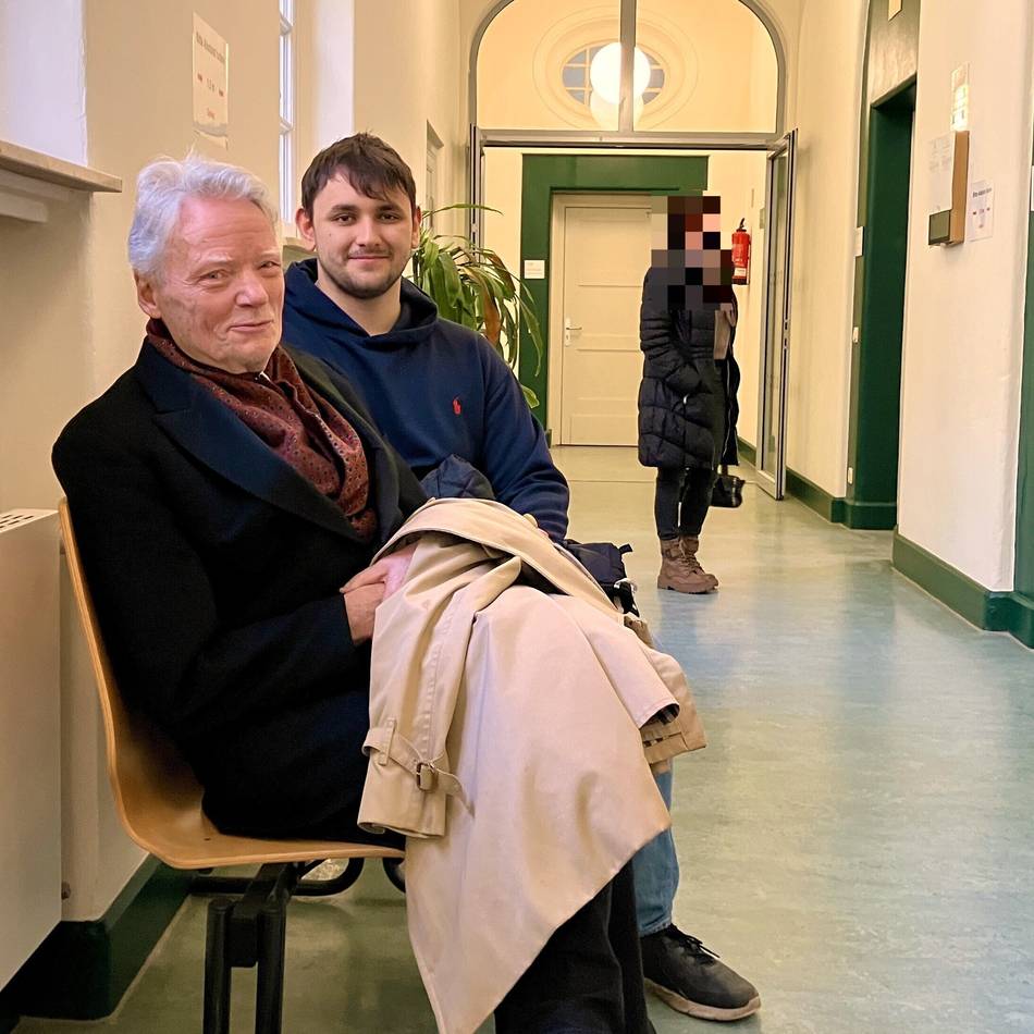 Angriff auf Politiker in Moers?: „Als er erfuhr, dass wir von der SPD sind, ging es los“