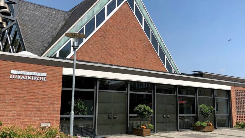 Einbruch in Kaarster Kirchen: „Ein Selbstbedienungsladen für Kriminelle“