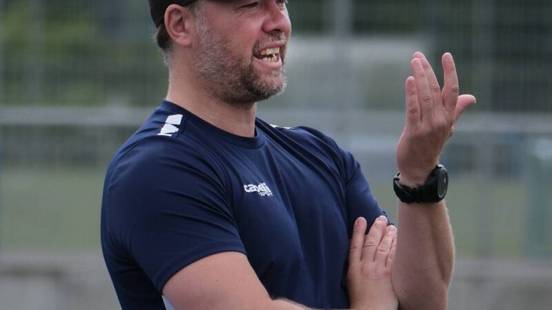 Rückspiele stehen an: Ratinger U23 und SV Hösel sehnen sich nach Revanche