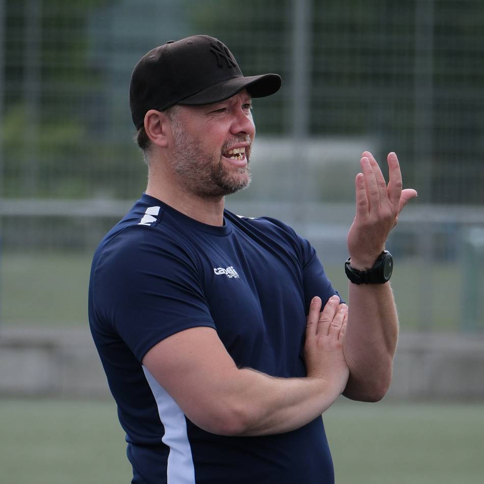 Rückspiele stehen an: Ratinger U23 und SV Hösel sehnen sich nach Revanche