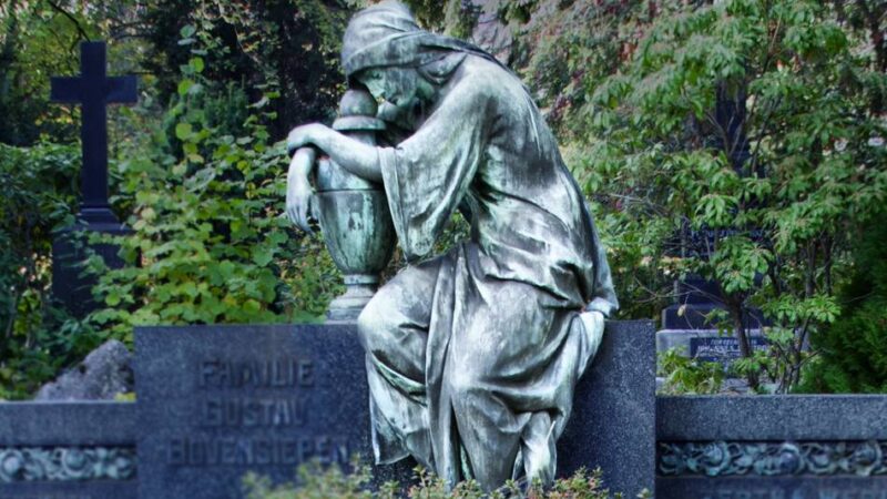 Friedhofskonzept für Mettmann wird durch Personalmangel ausgebremst: In kleinen Schritten zu einer modernen Beerdigungskultur