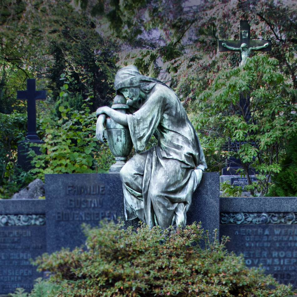 Friedhofskonzept für Mettmann wird durch Personalmangel ausgebremst: In kleinen Schritten zu einer modernen Beerdigungskultur