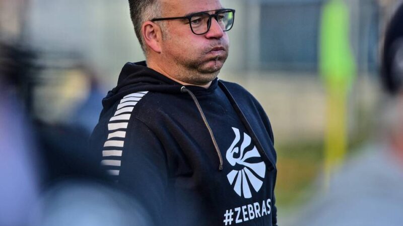 Sieg bei Sportfreunde Lowick: SV Rindern nutzt den Moment und treibt den Puls des Trainers in die Höhe