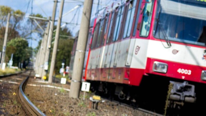Rheinbahn startet Großumbau: Bus statt Bahn – Bauarbeiten bei U76 in Krefeld