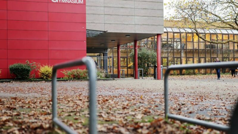 Schulen in Mettmann: Termine für Anmeldungen an weiterführenden Schulen