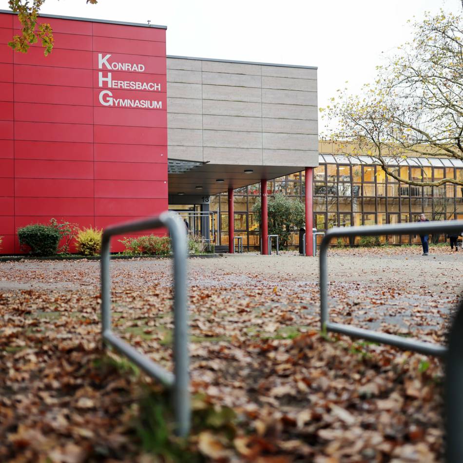 Schulen in Mettmann: Termine für Anmeldungen an weiterführenden Schulen