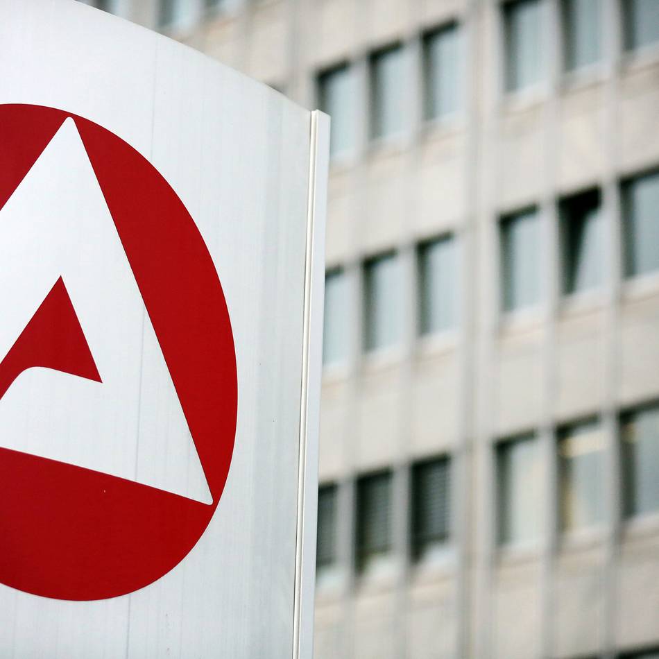 Agentur für Arbeit Bergisch Gladbach: In Radevormwald sinkt die Zahl der Arbeitslosen