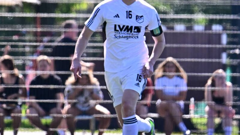 1:1 im Test gegen VfL Repelen: Budberger U19-Spieler geben Visitenkarte ab