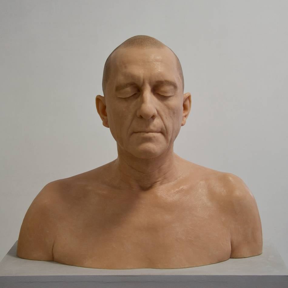 Ausstellung „Un-Verhüllt“ in Xanten: Neue Perspektiven auf Leben und Tod