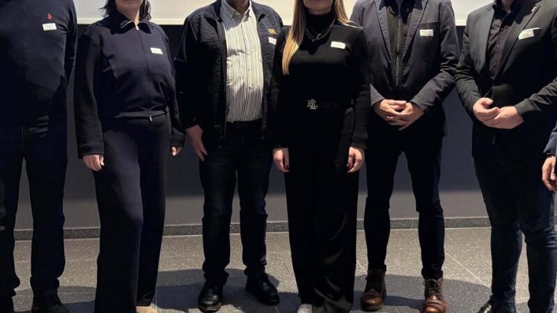 Tourismus im Kreis Viersen: Wohnmobilisten zieht es weiter an den Niederrhein