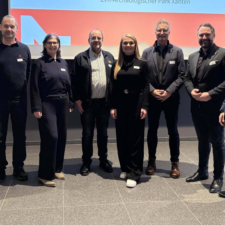 Tourismus im Kreis Viersen: Wohnmobilisten zieht es weiter an den Niederrhein