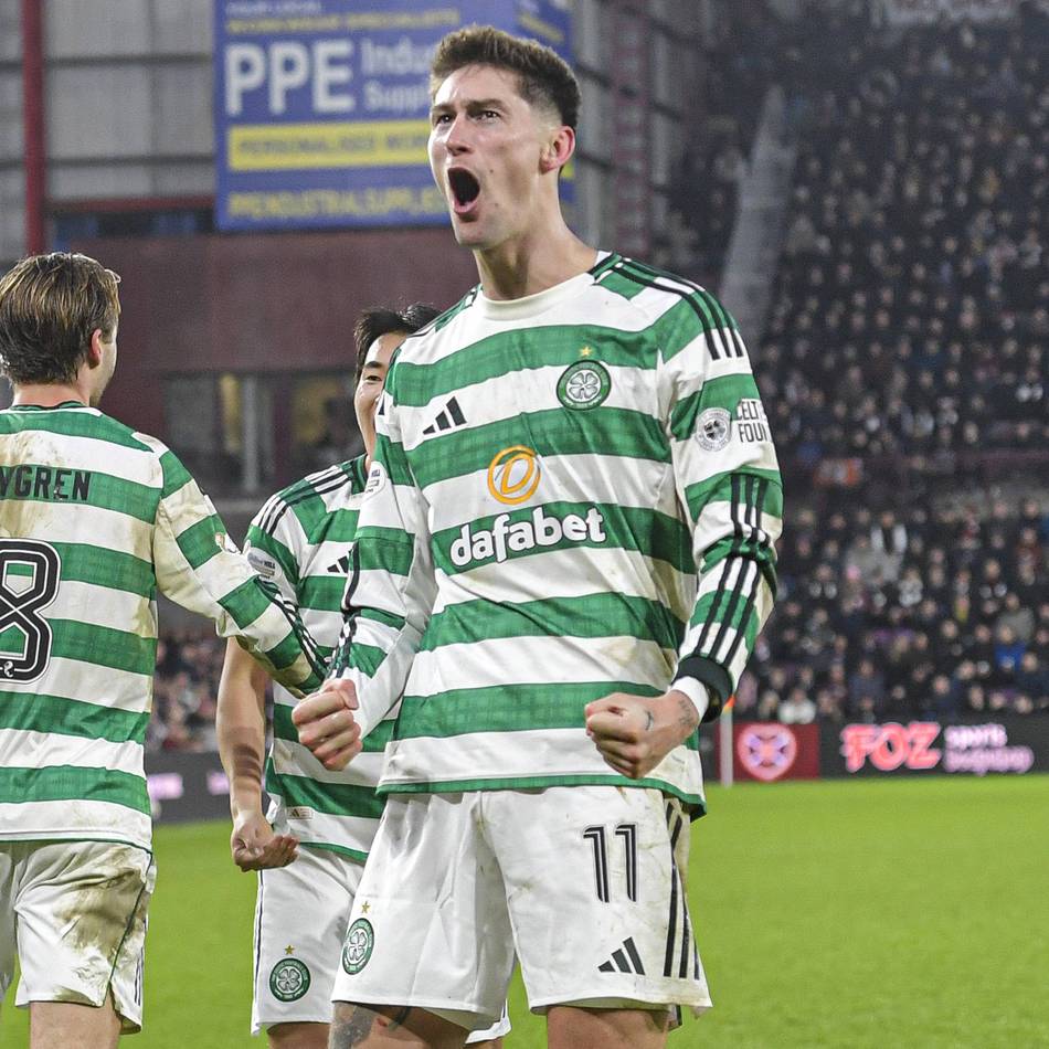 „War mental am Boden“: Cvancara will länger bei Celtic bleiben und spricht über Tief in Gladbach