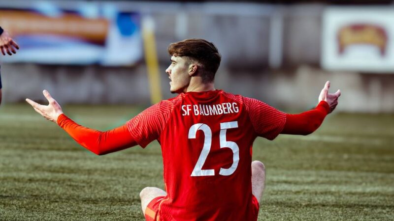 Erneute Hiobsbotschaft: Schwerer Schlag für Schnadt und die Sportfreunde