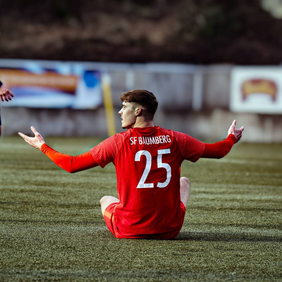 Erneute Hiobsbotschaft: Schwerer Schlag für Schnadt und die Sportfreunde