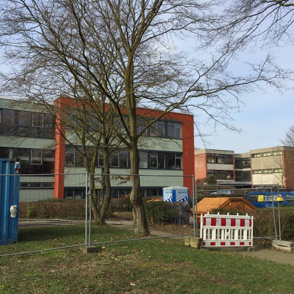 Übergang nach der vierten Klasse: Anmeldephase zu den weiterführenden
Schulen in Kalkar beginnt bald