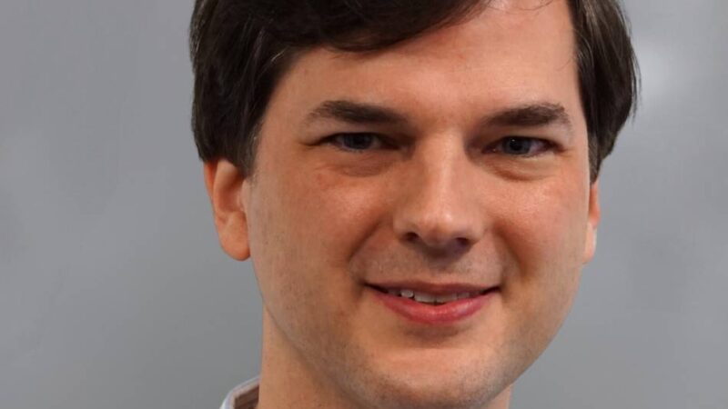 Vortrag im Krankenhaus Nettetal: Darmspiegelung: „Angst vor Schmerzen muss niemand haben“