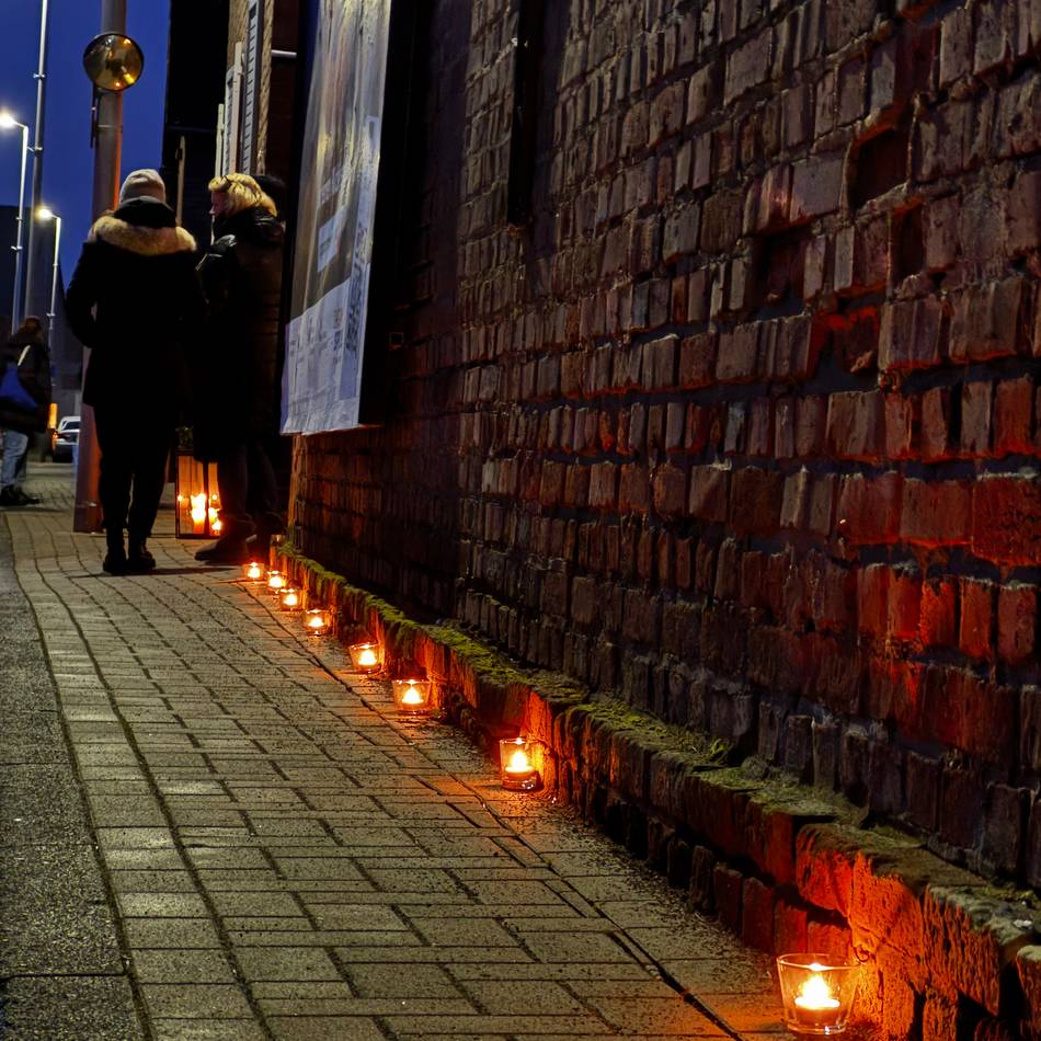 Tötungsdelikt in Dormagen: Trauerfeier für Yosef – Verkehrseinschränkungen am Freitag