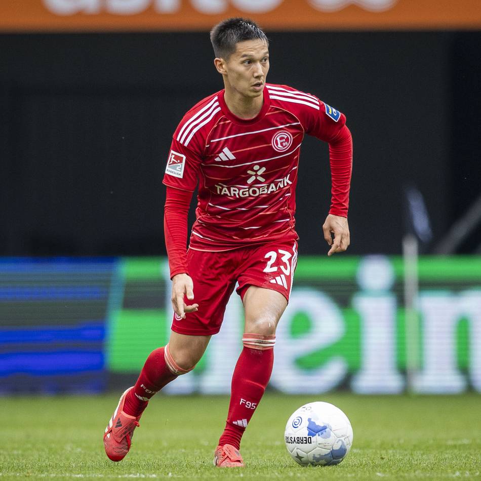 „Nehme mich in die Pflicht“: Appelkamp spricht über Probleme, Ljubicic und seine offene Fortuna-Zukunft