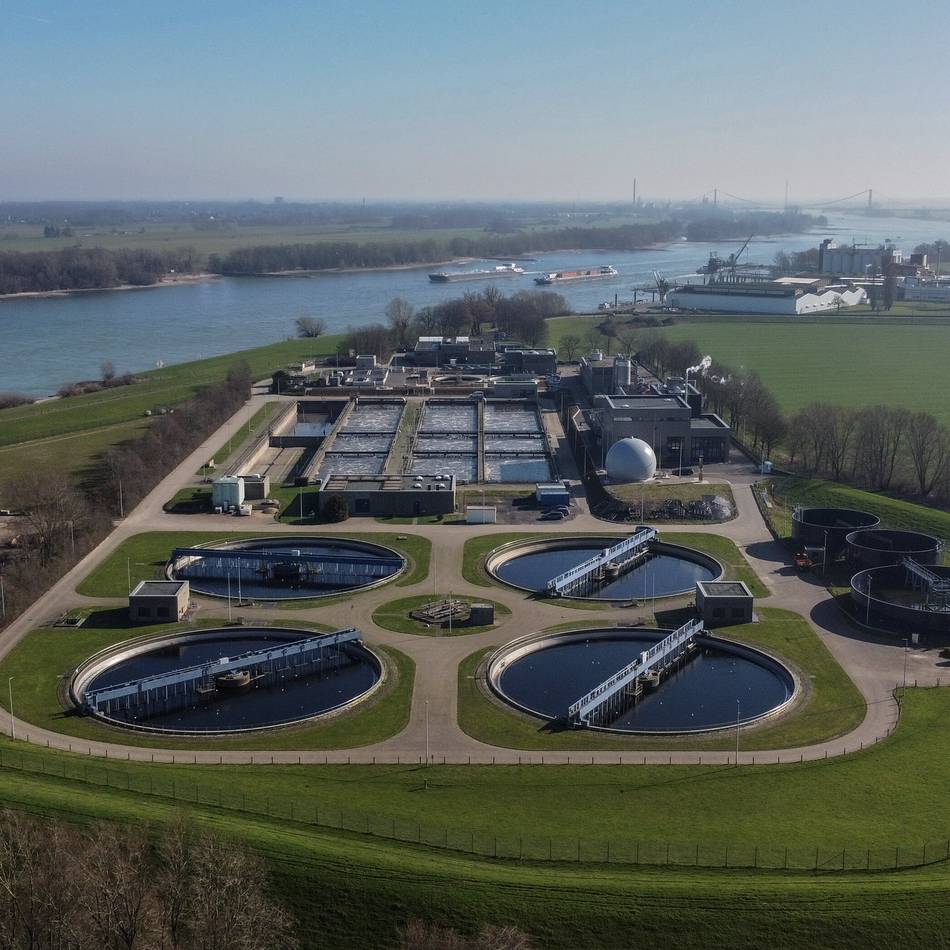 Erleichterung in Kleve: Windrad auf Salmorth darf gebaut werden – Nabu und USK einigen sich