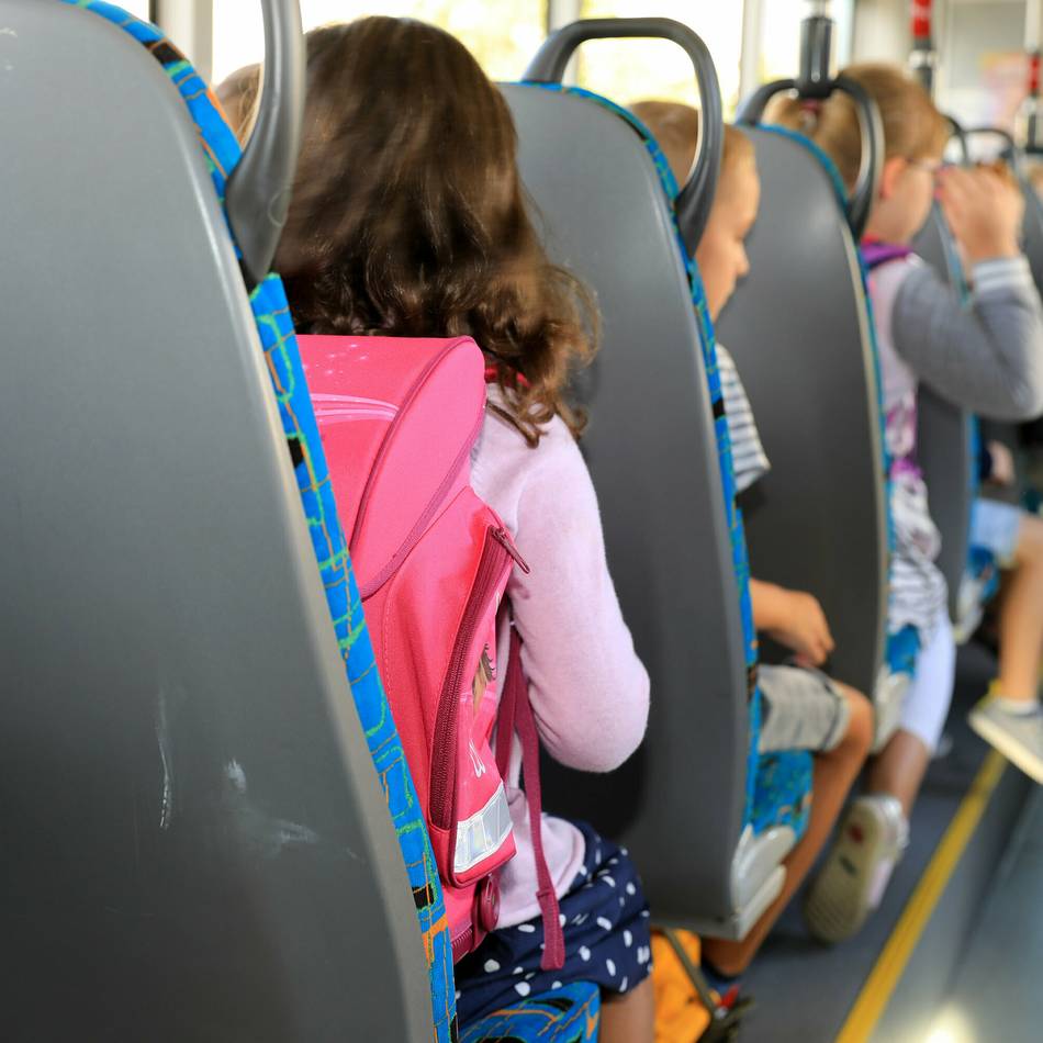 Unternehmer hat den Vertrag gekündigt: Schüler-Spezialverkehr per Bus wird neu ausgeschrieben