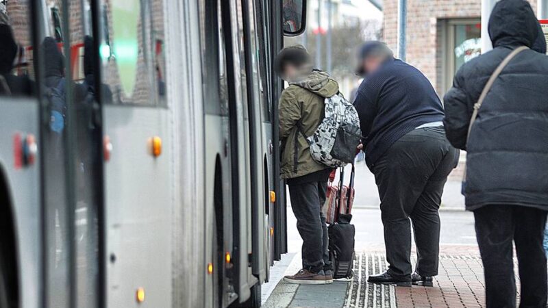 Onlinebefragung zum ÖPNV im Kreis Mettmann: Den Nahverkehr der Zukunft mitgestalten